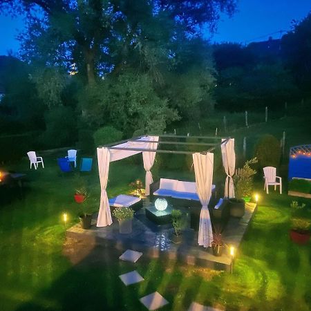 Gite De La Vallee Dambach Экстерьер фото